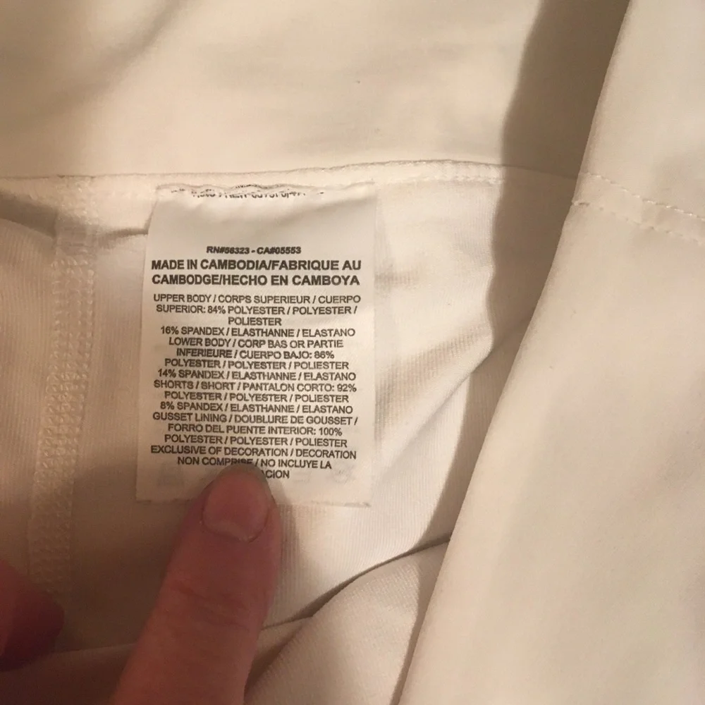 Nike size M - Picture 4 of 7